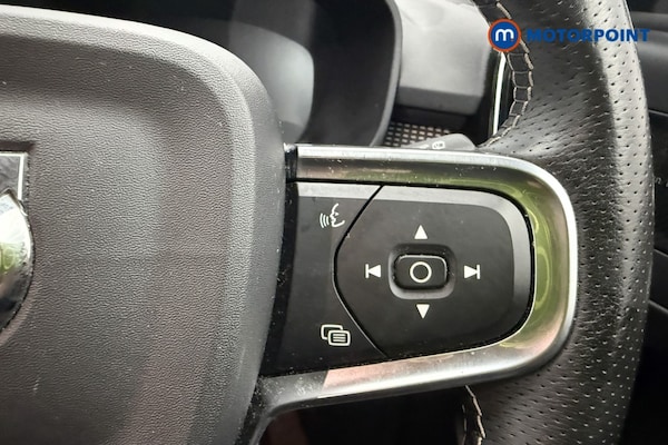 Used Volvo XC40 2021 for sale - 76196890: Photo 23