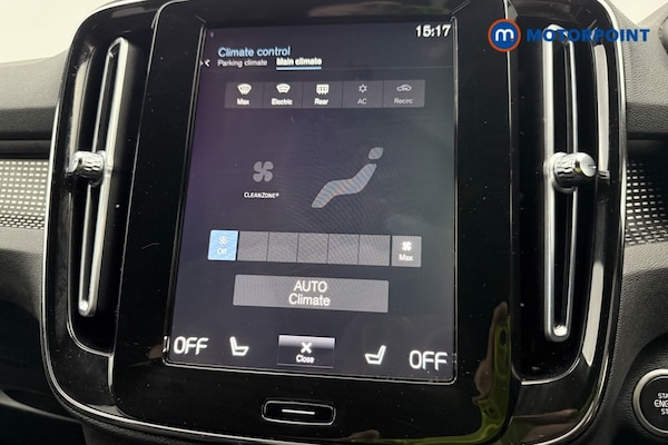 Used Volvo XC40 2021 for sale - 76196890: Photo 24