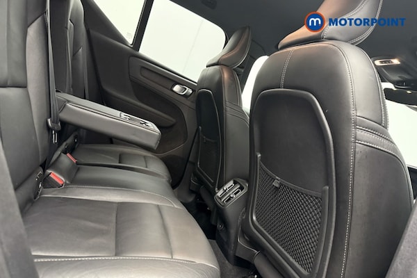 Used Volvo XC40 2021 for sale - 76196890: Photo 28