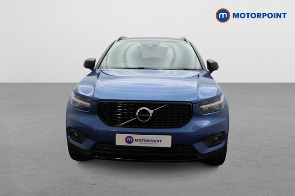 Used Volvo XC40 2021 for sale - 76196890: Photo 2