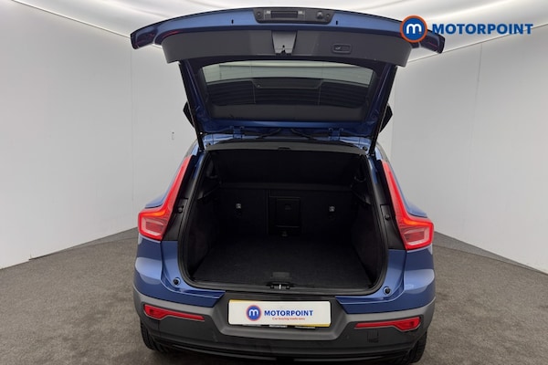 Used Volvo XC40 2021 for sale - 76196890: Photo 30