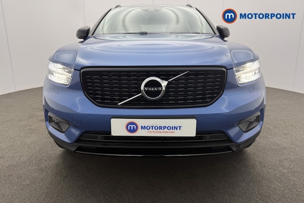 Used Volvo XC40 2021 for sale - 76196890: Photo 32