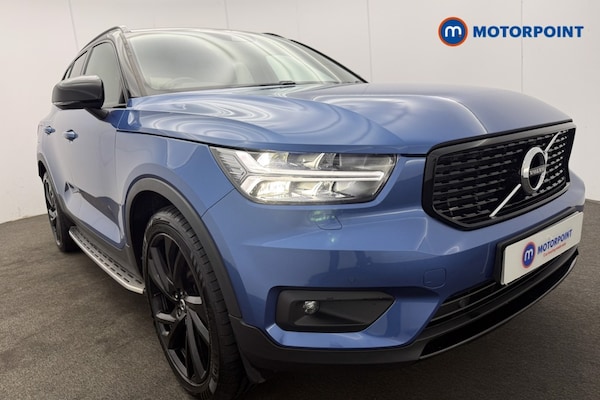 Used Volvo XC40 2021 for sale - 76196890: Photo 34