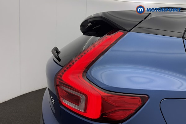 Used Volvo XC40 2021 for sale - 76196890: Photo 35