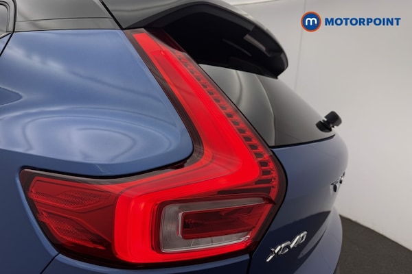 Used Volvo XC40 2021 for sale - 76196890: Photo 36