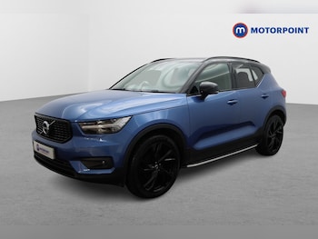 Used Volvo XC40 2021 for sale - 76196890: Photo 3