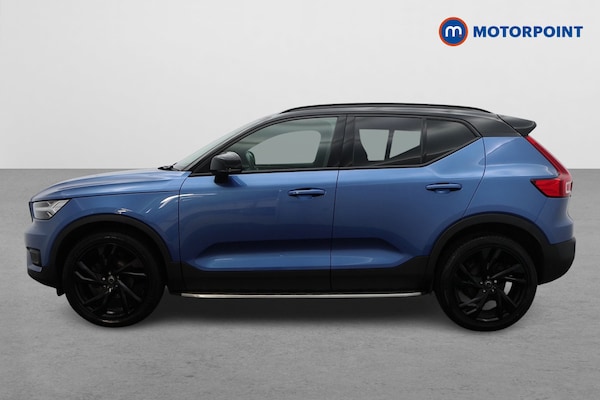 Used Volvo XC40 2021 for sale - 76196890: Photo 4
