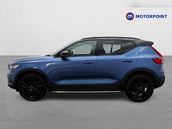 Used Volvo XC40 2021 for sale - 76196890: Photo 4