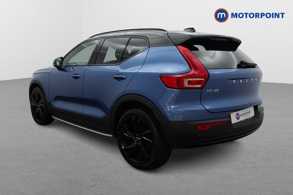 Used Volvo XC40 2021 for sale - 76196890: Photo 5