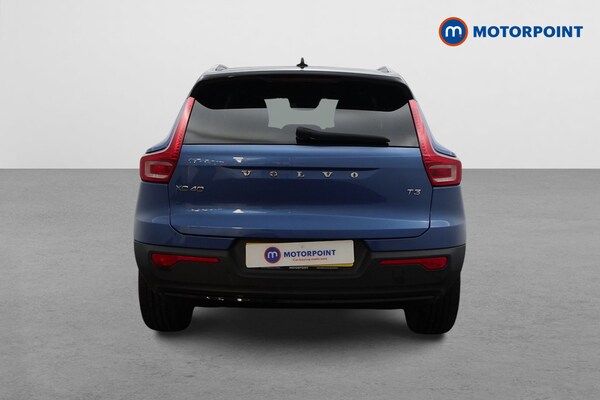Used Volvo XC40 2021 for sale - 76196890: Photo 6