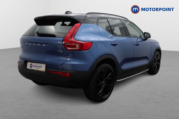 Used Volvo XC40 2021 for sale - 76196890: Photo 7