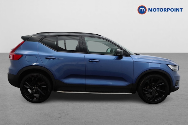 Used Volvo XC40 2021 for sale - 76196890: Photo 8