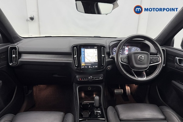 Used Volvo XC40 2021 for sale - 76196890: Photo 9