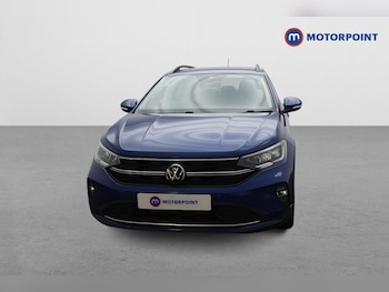 Used Volkswagen Taigo 2023 for sale - 79418141: Photo