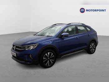 Used Volkswagen Taigo 2023 for sale - 79418141: Photo