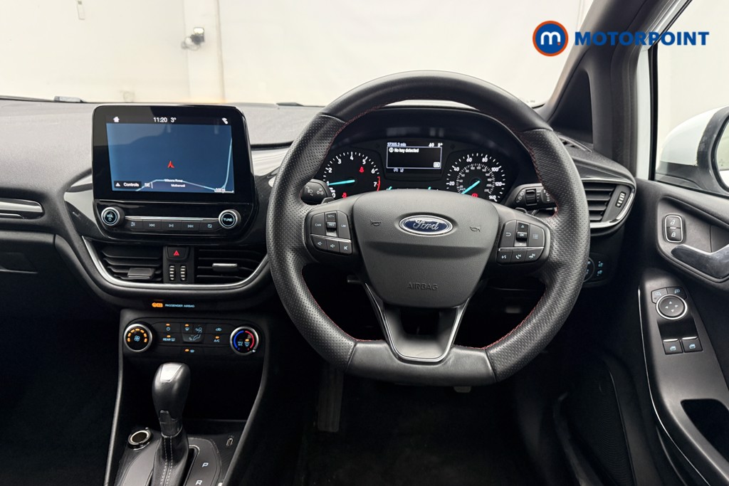 Used Ford Fiesta 2019 for sale - 77171306: Photo 10