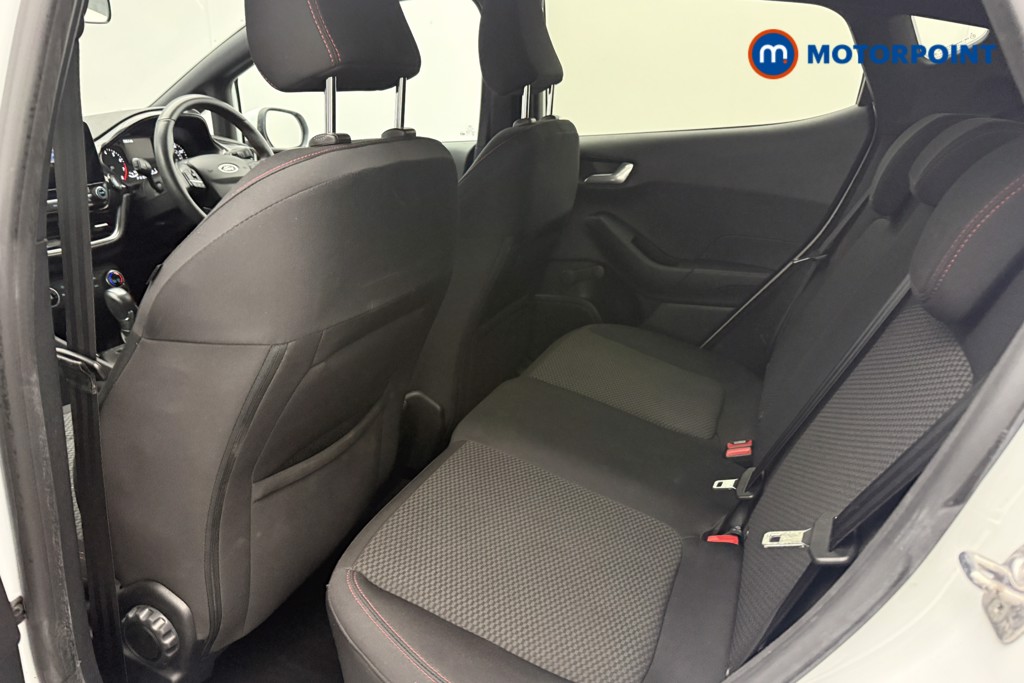 Used Ford Fiesta 2019 for sale - 77171306: Photo 12