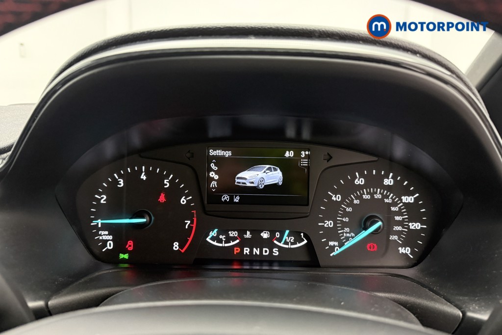 Used Ford Fiesta 2019 for sale - 77171306: Photo 17