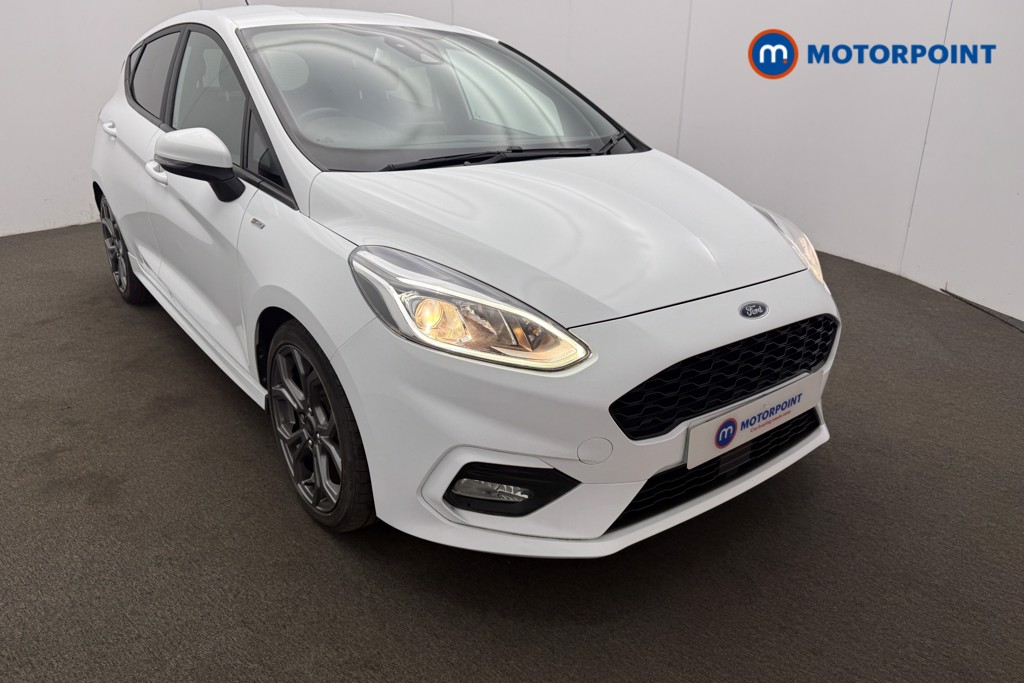 Used Ford Fiesta 2019 for sale - 77171306: Photo 27
