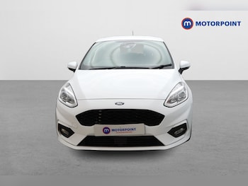Used Ford Fiesta 2019 for sale - 77171306: Photo