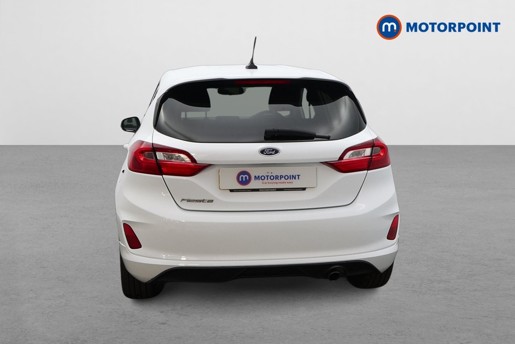 Used Ford Fiesta 2019 for sale - 77171306: Photo 6