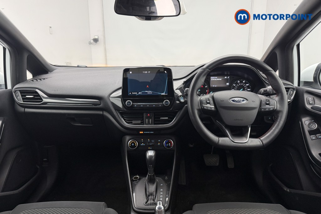 Used Ford Fiesta 2019 for sale - 77171306: Photo 9
