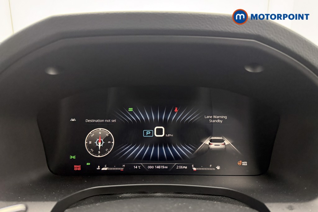 Used KGM Rexton 2025 for sale - 76831114: Photo 14