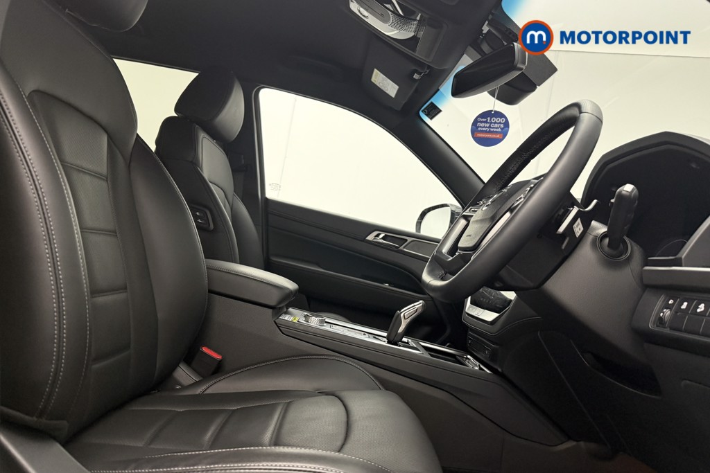 Used KGM Rexton 2025 for sale - 76831114: Photo 16