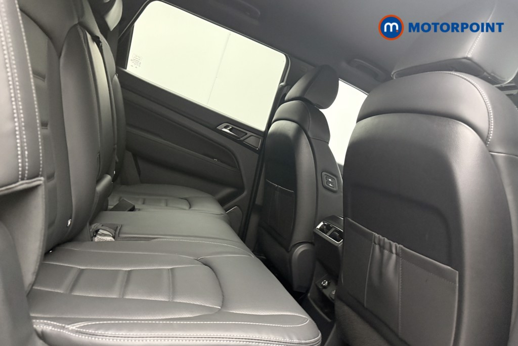 Used KGM Rexton 2025 for sale - 76831114: Photo 17