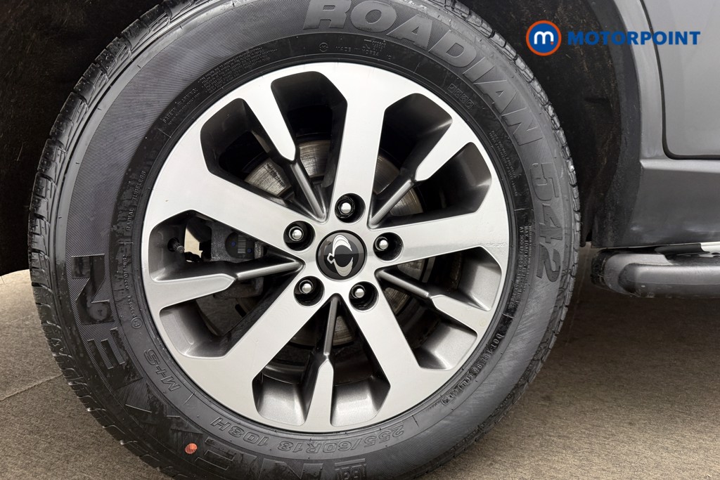 Used KGM Rexton 2025 for sale - 76831114: Photo 18