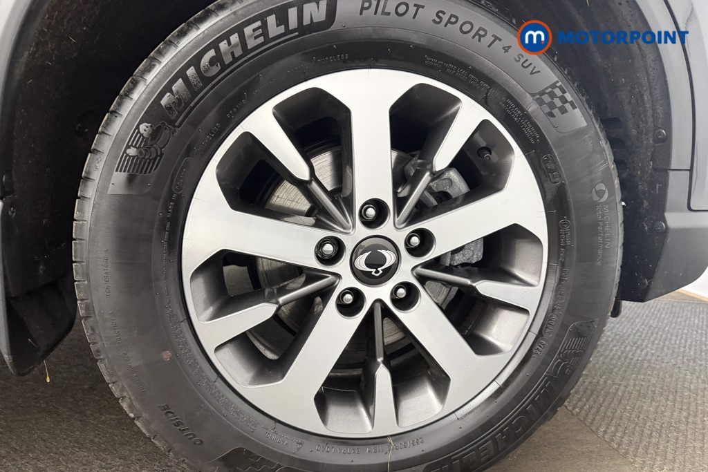 Used KGM Rexton 2025 for sale - 76831114: Photo 19