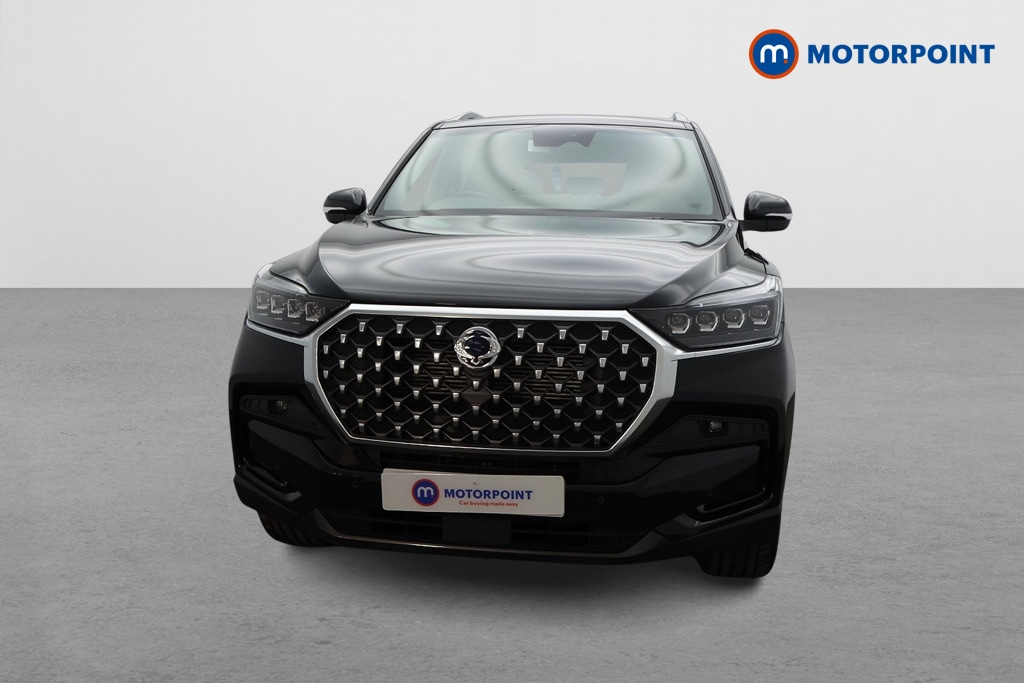 Used KGM Rexton 2025 for sale - 76831114: Photo 2