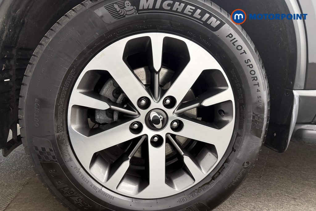 Used KGM Rexton 2025 for sale - 76831114: Photo 20