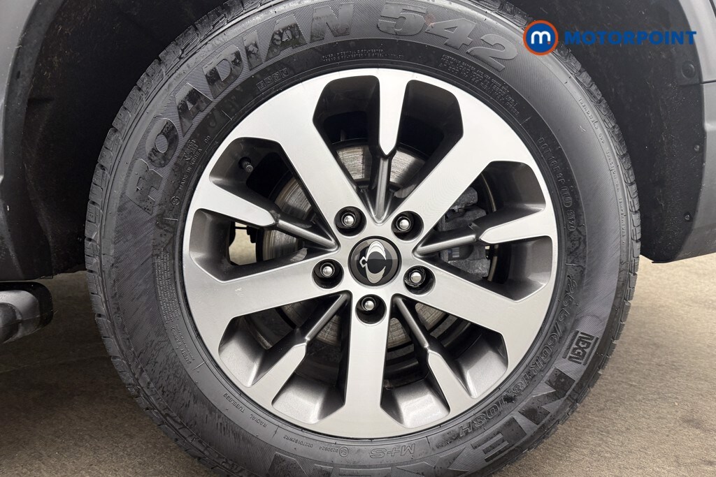 Used KGM Rexton 2025 for sale - 76831114: Photo 21