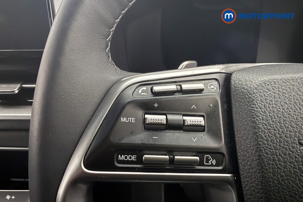 Used KGM Rexton 2025 for sale - 76831114: Photo 22