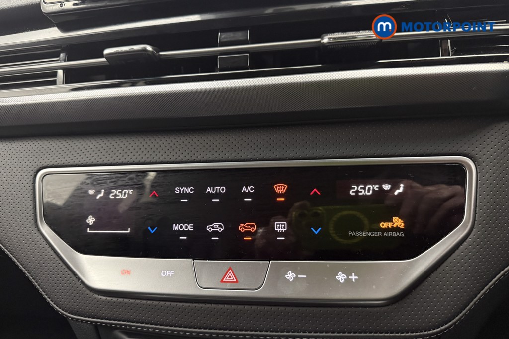 Used KGM Rexton 2025 for sale - 76831114: Photo 24