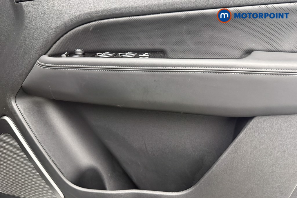 Used KGM Rexton 2025 for sale - 76831114: Photo 28