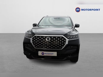 Used KGM Rexton 2025 for sale - 76831114: Photo