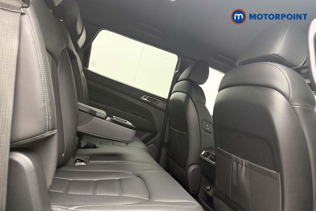 Used KGM Rexton 2025 for sale - 76831114: Photo 30