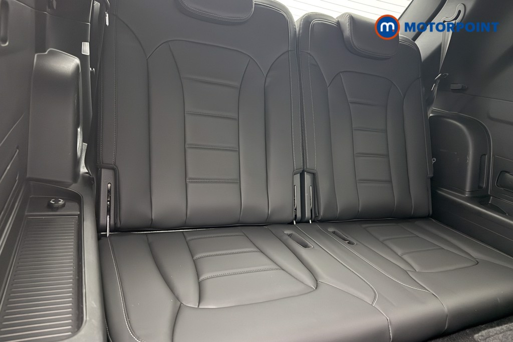 Used KGM Rexton 2025 for sale - 76831114: Photo 32