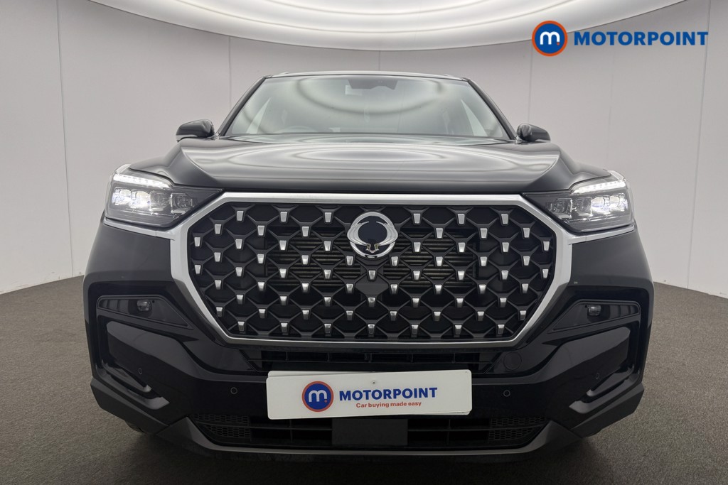 Used KGM Rexton 2025 for sale - 76831114: Photo 35