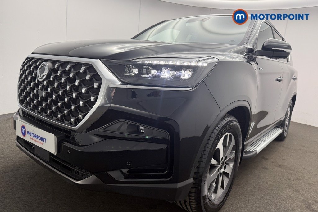 Used KGM Rexton 2025 for sale - 76831114: Photo 36