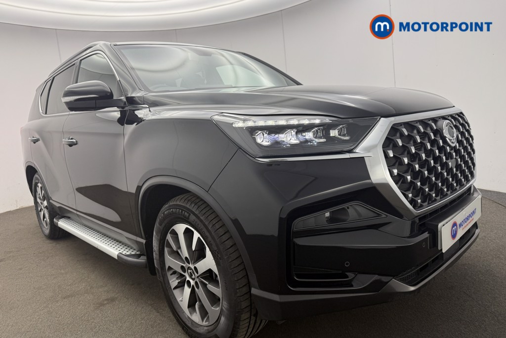 Used KGM Rexton 2025 for sale - 76831114: Photo 37