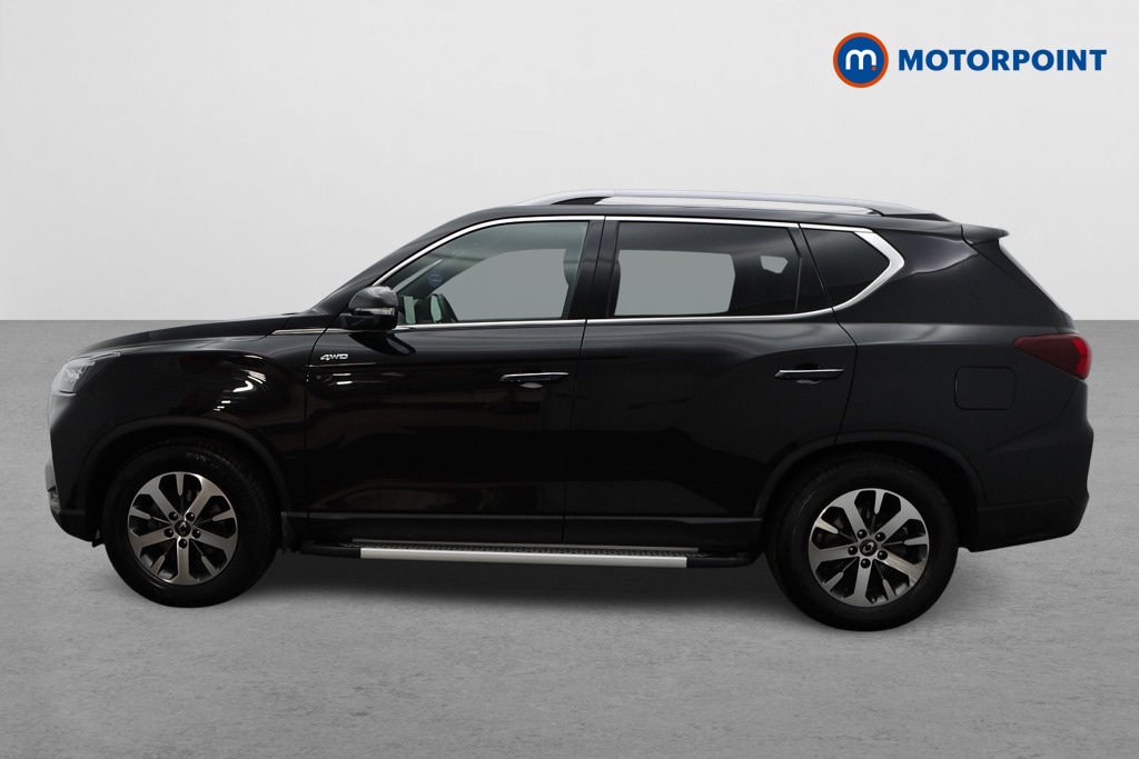 Used KGM Rexton 2025 for sale - 76831114: Photo 4