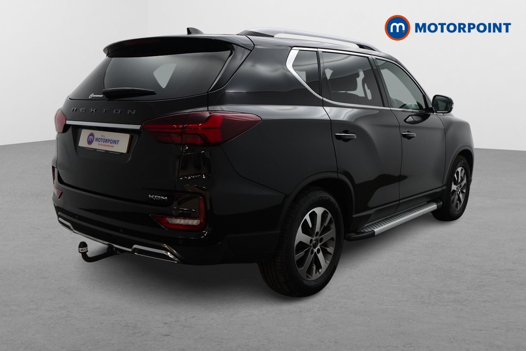 Used KGM Rexton 2025 for sale - 76831114: Photo 7