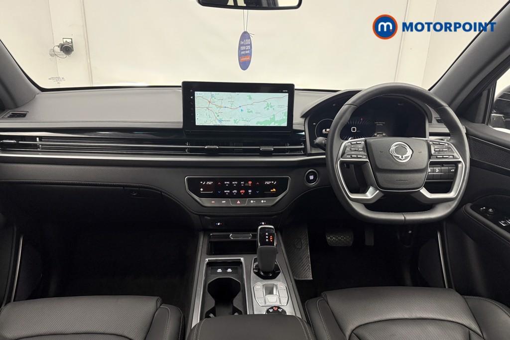 Used KGM Rexton 2025 for sale - 76831114: Photo 9