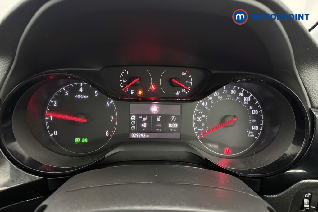 Used Vauxhall Corsa for sale - 77023617: Photo 13