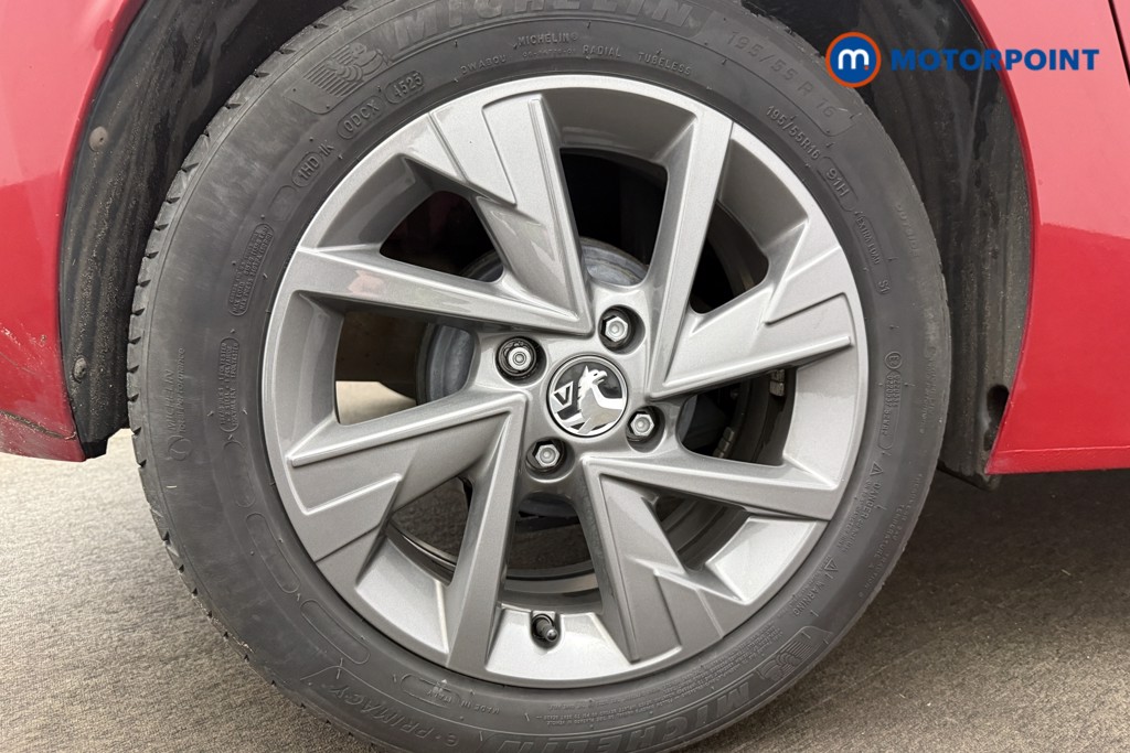 Used Vauxhall Corsa for sale - 77023617: Photo 17