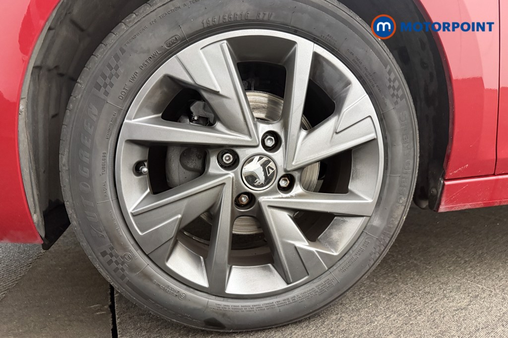 Used Vauxhall Corsa for sale - 77023617: Photo 19