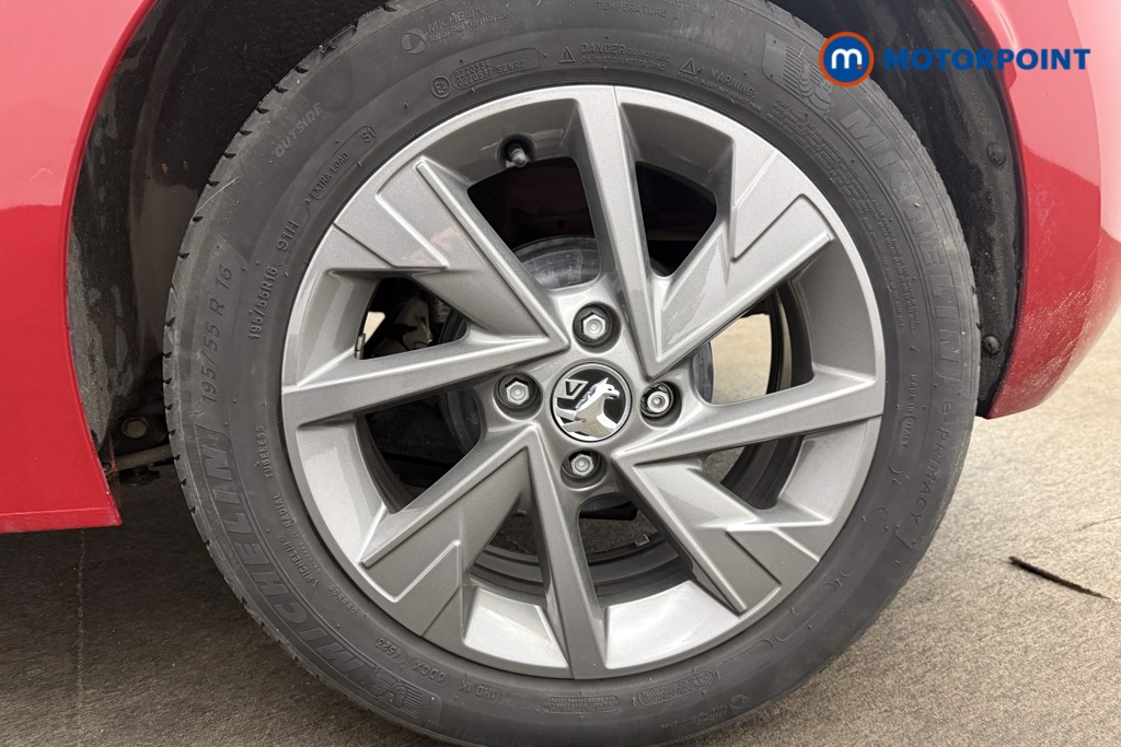 Used Vauxhall Corsa for sale - 77023617: Photo 20